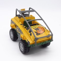 Playmobil 41321 Véhicule Amphibie SAURUS 4175