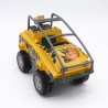 Playmobil 41321 Véhicule Amphibie SAURUS 4175