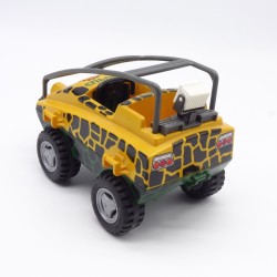 Playmobil 41321 Véhicule Amphibie SAURUS 4175