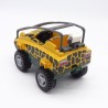Playmobil 41321 Véhicule Amphibie SAURUS 4175