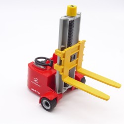 Playmobil 41322 Chariot élévateur 4476