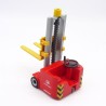 Playmobil 41322 Chariot élévateur 4476