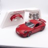 Playmobil 41324 Porsche 911 Rouge 3911 un peu usée