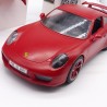 Playmobil 41324 Porsche 911 Rouge 3911 un peu usée