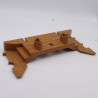 Playmobil 16203 Plateforme de Pont Levis Château 3268 3266 5738 5783 7421