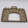 Playmobil 16202 Façade du Pont Levis Château 3268 3266 5738 5783 7421 Léger Jaunissement