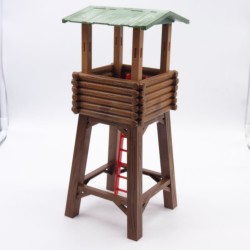 Playmobil 14662 Tour de Guet du Fort Western 5245