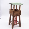 Playmobil 14662 Tour de Guet du Fort Western 5245