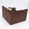 Playmobil 14667 Mur Angle avec Canon du Fort Western 5245