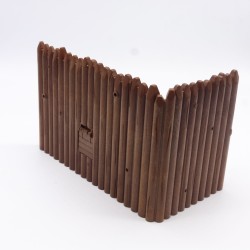 Playmobil 14668 Mur Angle du Fort Western 5245
