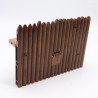 Playmobil 14669 Mur Double du fort Western 5245