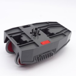 Playmobil 16174 Porte Essieux avec Essieux Train Radio Commandé 4010