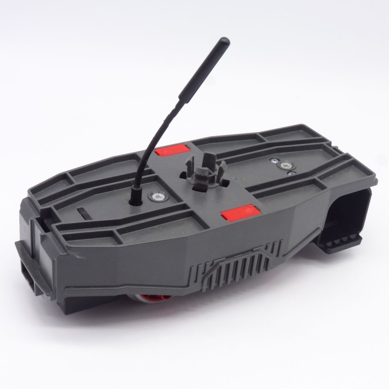 Playmobil 16173 Moteur Train Radio Commandé 4010 non testé vendu sans garantie