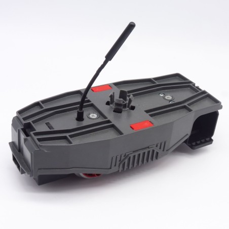 Playmobil 16173 Moteur Train Radio Commandé 4010 non testé vendu sans garantie