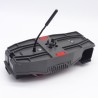 Playmobil 16173 Moteur Train Radio Commandé 4010 non testé vendu sans garantie