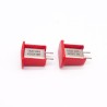 Playmobil 16182 Quartz Rouges 27.045 Locomotive RC 4010