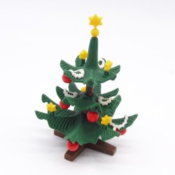 Playmobil 39715 Petit Sapin de Noel
