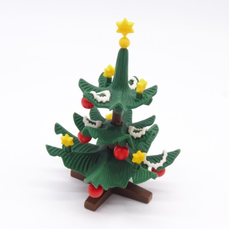 Playmobil 39715 Petit Sapin de Noel