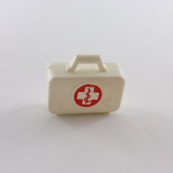 Playmobil 27749 Valise Blanche 1er Secours