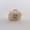 Playmobil 27749 Valise Blanche 1er Secours