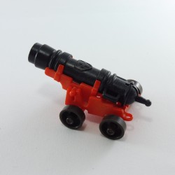 Playmobil 12627 Canon Pirate Vintage