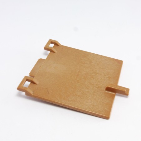 Playmobil 12859 Trappe Marron pour Plancher Tour