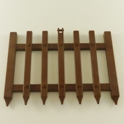 Playmobil 23350 Grande Grille Herse Château Chevaliers 3665 4063