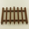 Playmobil 23350 Grande Grille Herse Château Chevaliers 3665 4063