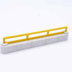 Playmobil 30730 Barrière de Zoo 3243 7755
