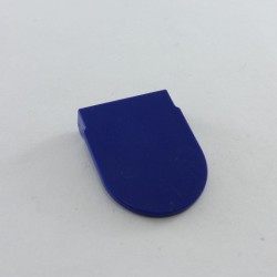 Playmobil 28561 Couvercle WC Bleu Foncé 3254 3988 4062 4157 6294 3969 4285 4859