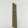 Playmobil 1138 Finition de Mur Château Médiéval System X 3268 4435 7927