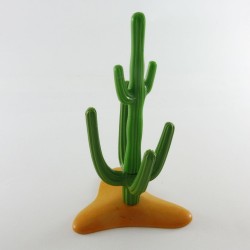 Playmobil 3606 Grand Cactus Décor Western
