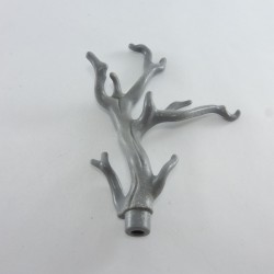 Playmobil 2688 Arbre Mort Gris