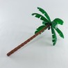 Playmobil 15378 Palmier Cocotier Vintage Gros tronc