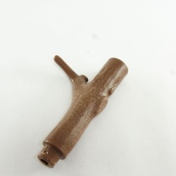 Playmobil 29427 Petit tronc arbre marron