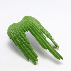 Playmobil 29782 Branchage Tombant Vert