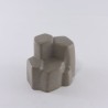 Playmobil 24623 Petit Rocher Gris
