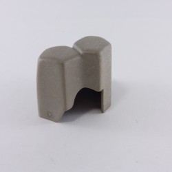Playmobil 24623 Petit Rocher Gris