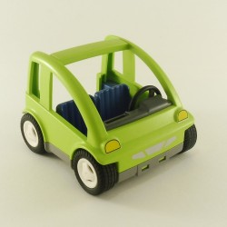 Playmobil 23381 Petite Voiture Verte incomplète 3069