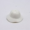 Playmobil 8199 Chapeau Blanc Vintage