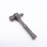Playmobil 41349 Marteau Gris Foncé de Barbare