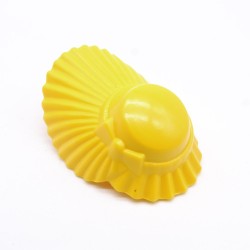 Playmobil 41357 Chapeau Femme Jaune Vintage 3587