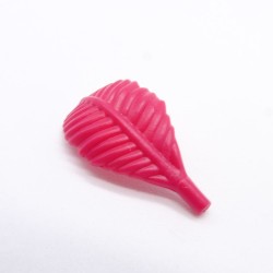 Playmobil 41366 Plume Rose pour Chapeau