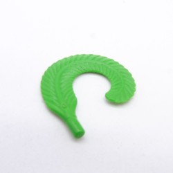 Playmobil 41367 Plume Verte Recourbée pour Chapeaux