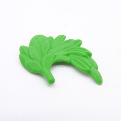 Playmobil 41369 Plume Feuille Verte pour Chapeau Lutin 3897