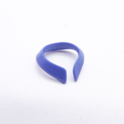 Playmobil 41373 Col Ouvert Bleu
