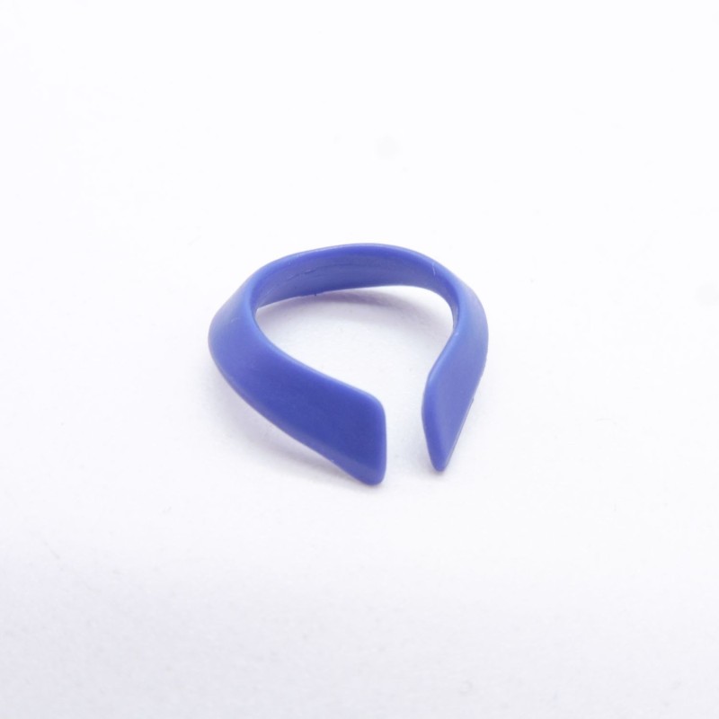 Playmobil 41373 Col Ouvert Bleu