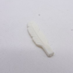 Playmobil 41397 Plume Blanche Enfant Indien