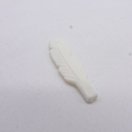 Playmobil 41397 Plume Blanche Enfant Indien