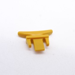 Playmobil 41417 Attache Jaune pour corde sur Bateau Pirate